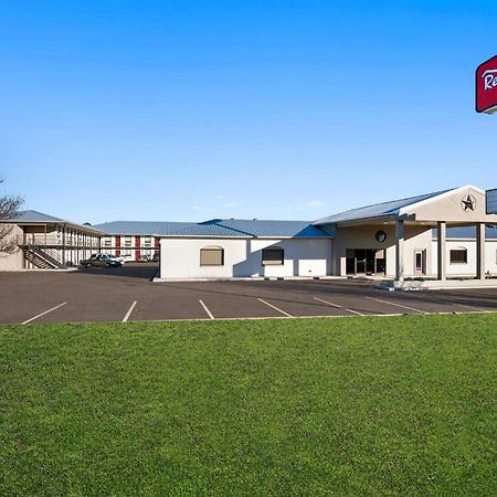 Econo Lodge Nacogdoches University Area Zewnętrze zdjęcie