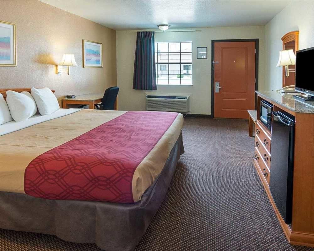 Econo Lodge Nacogdoches University Area Zewnętrze zdjęcie