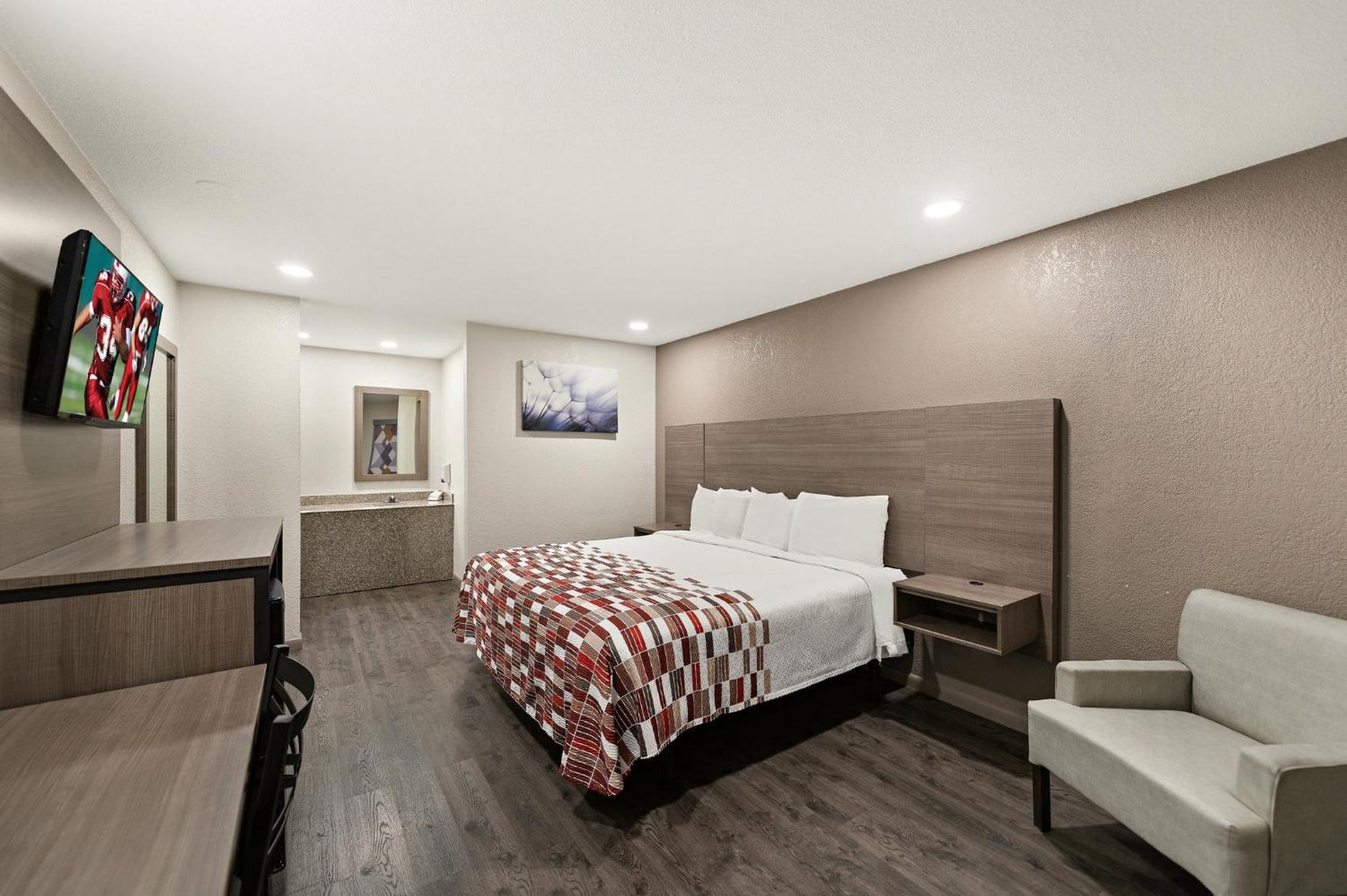 Econo Lodge Nacogdoches University Area Zewnętrze zdjęcie