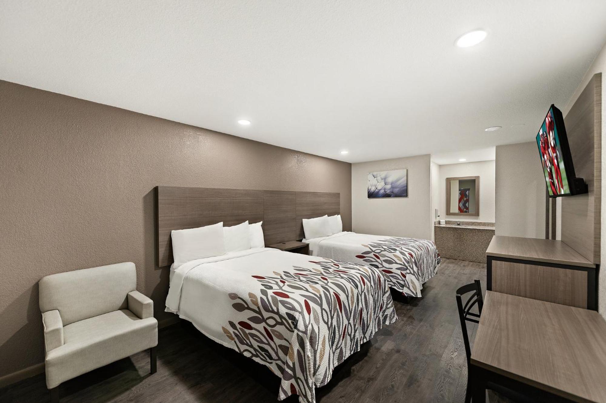Econo Lodge Nacogdoches University Area Zewnętrze zdjęcie