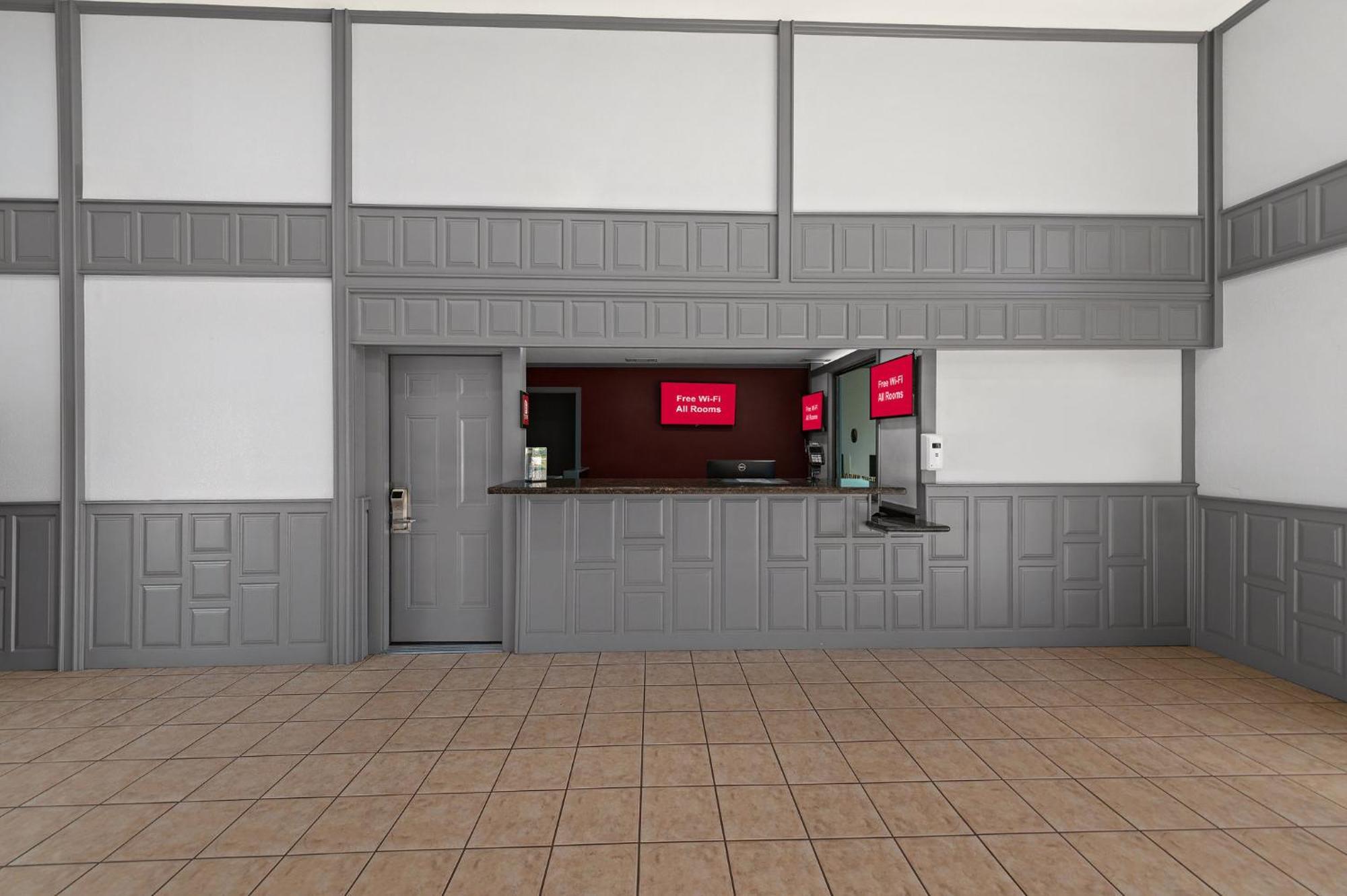 Econo Lodge Nacogdoches University Area Zewnętrze zdjęcie
