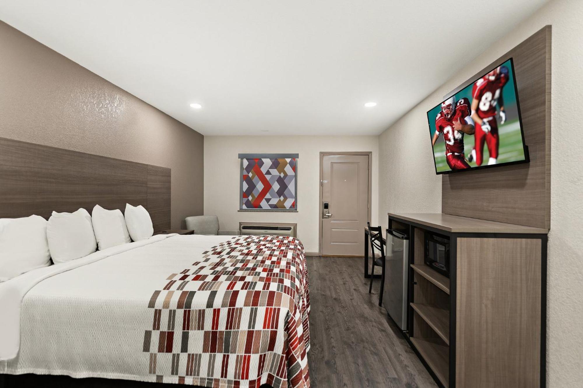 Econo Lodge Nacogdoches University Area Zewnętrze zdjęcie