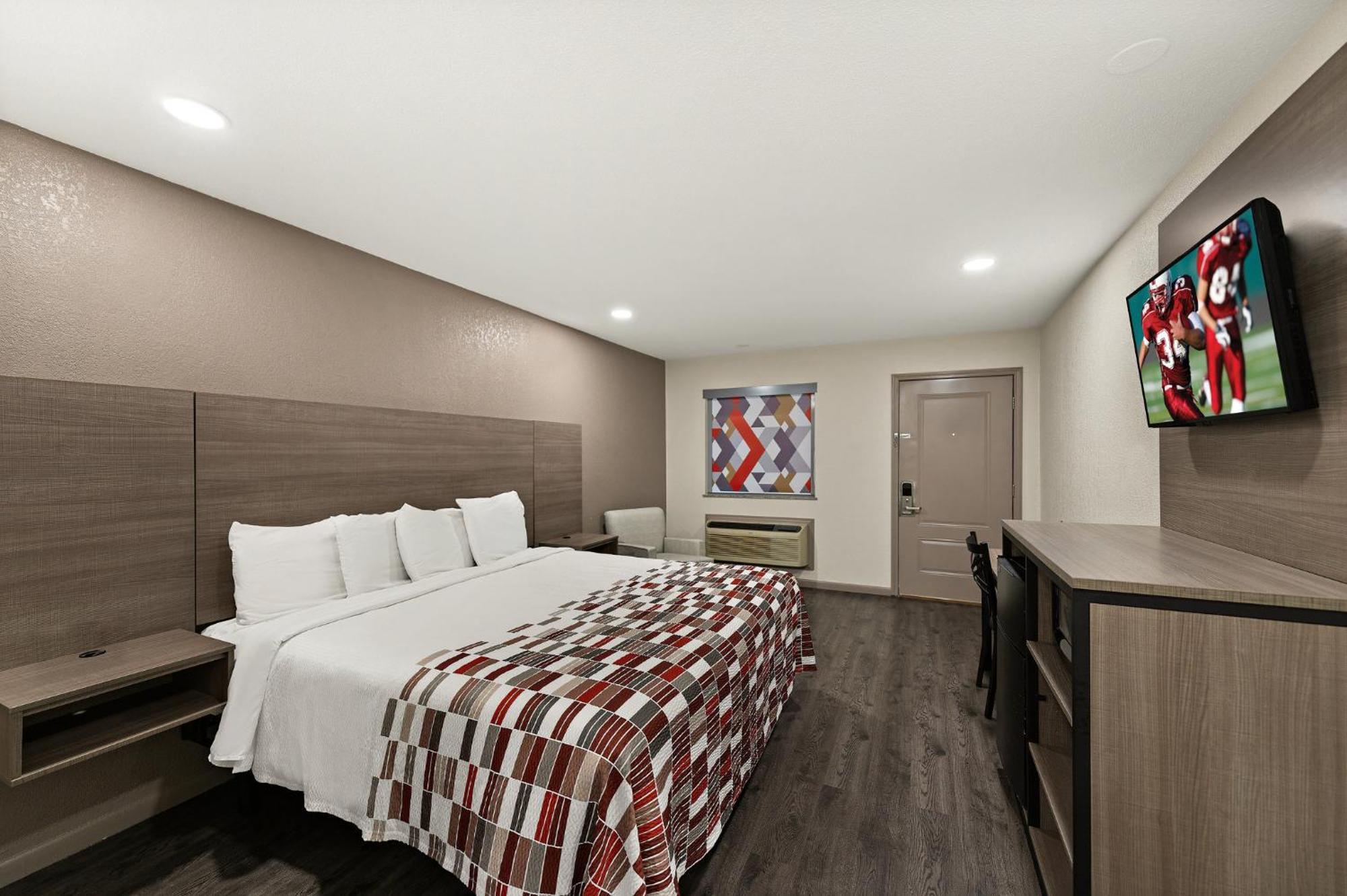 Econo Lodge Nacogdoches University Area Zewnętrze zdjęcie