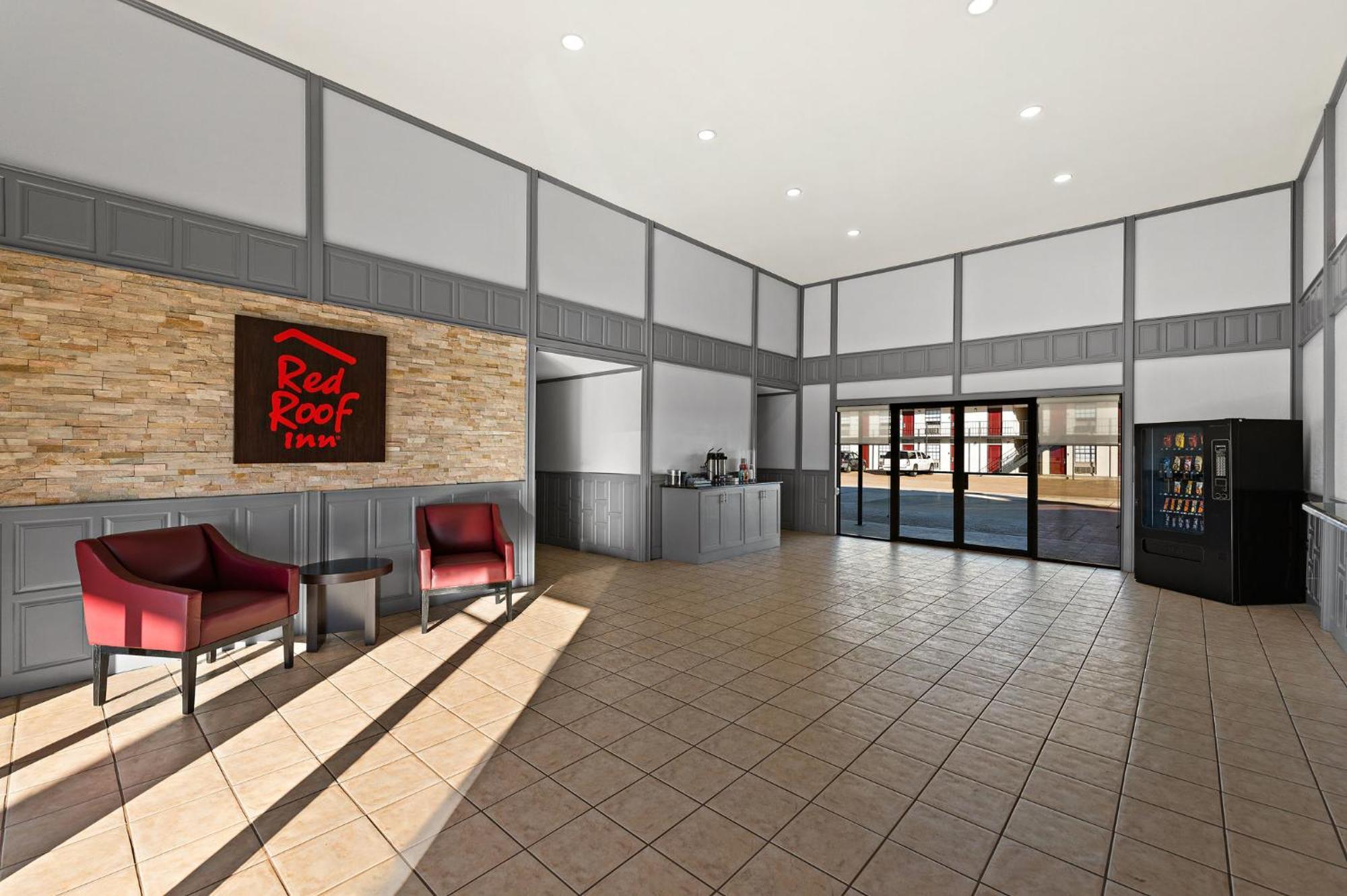 Econo Lodge Nacogdoches University Area Zewnętrze zdjęcie