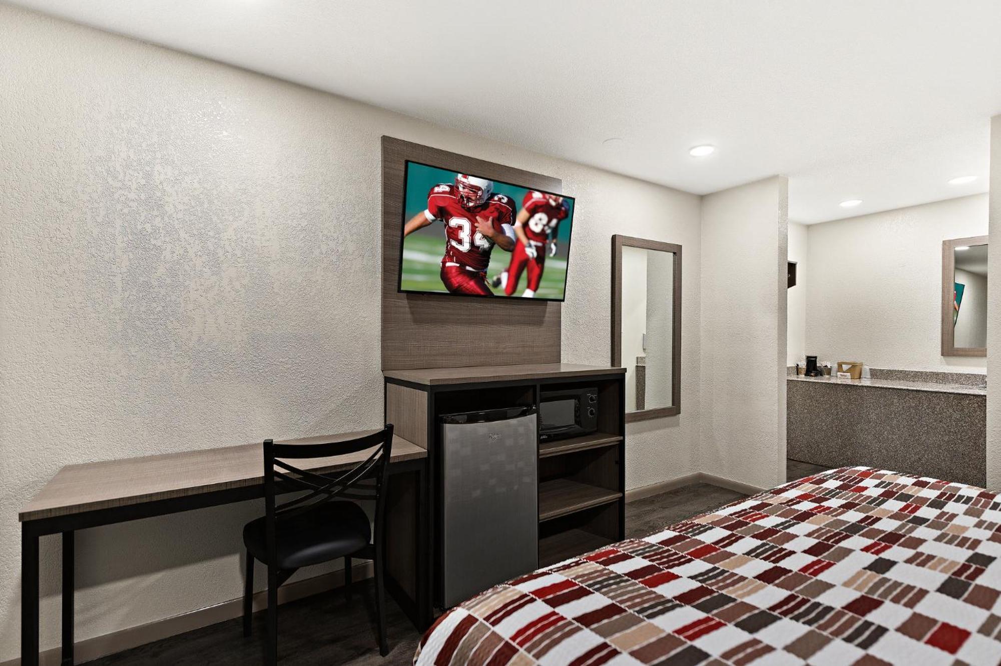 Econo Lodge Nacogdoches University Area Zewnętrze zdjęcie