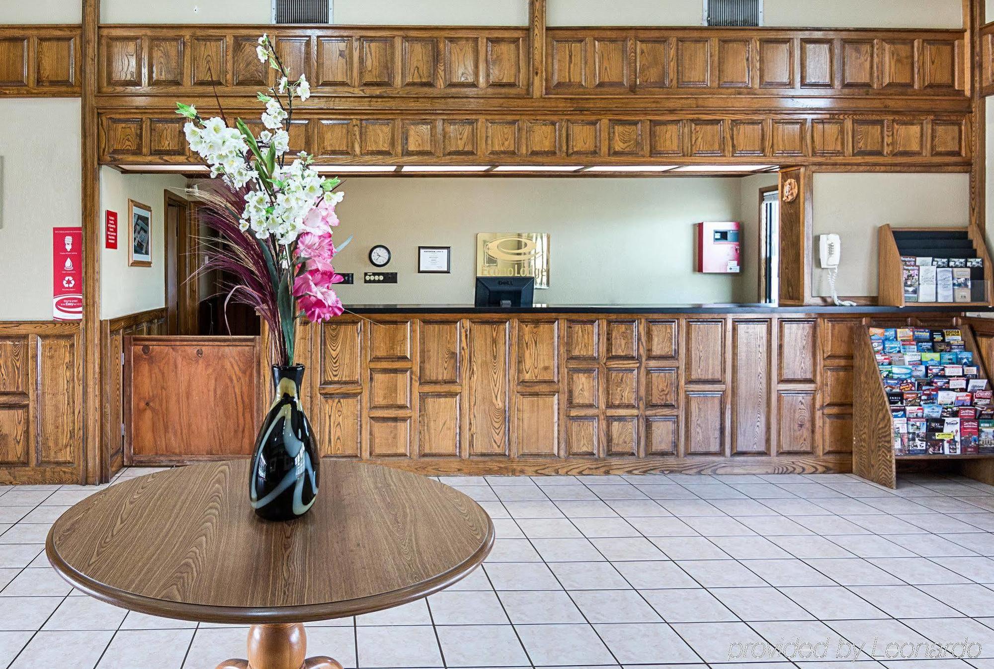 Econo Lodge Nacogdoches University Area Zewnętrze zdjęcie