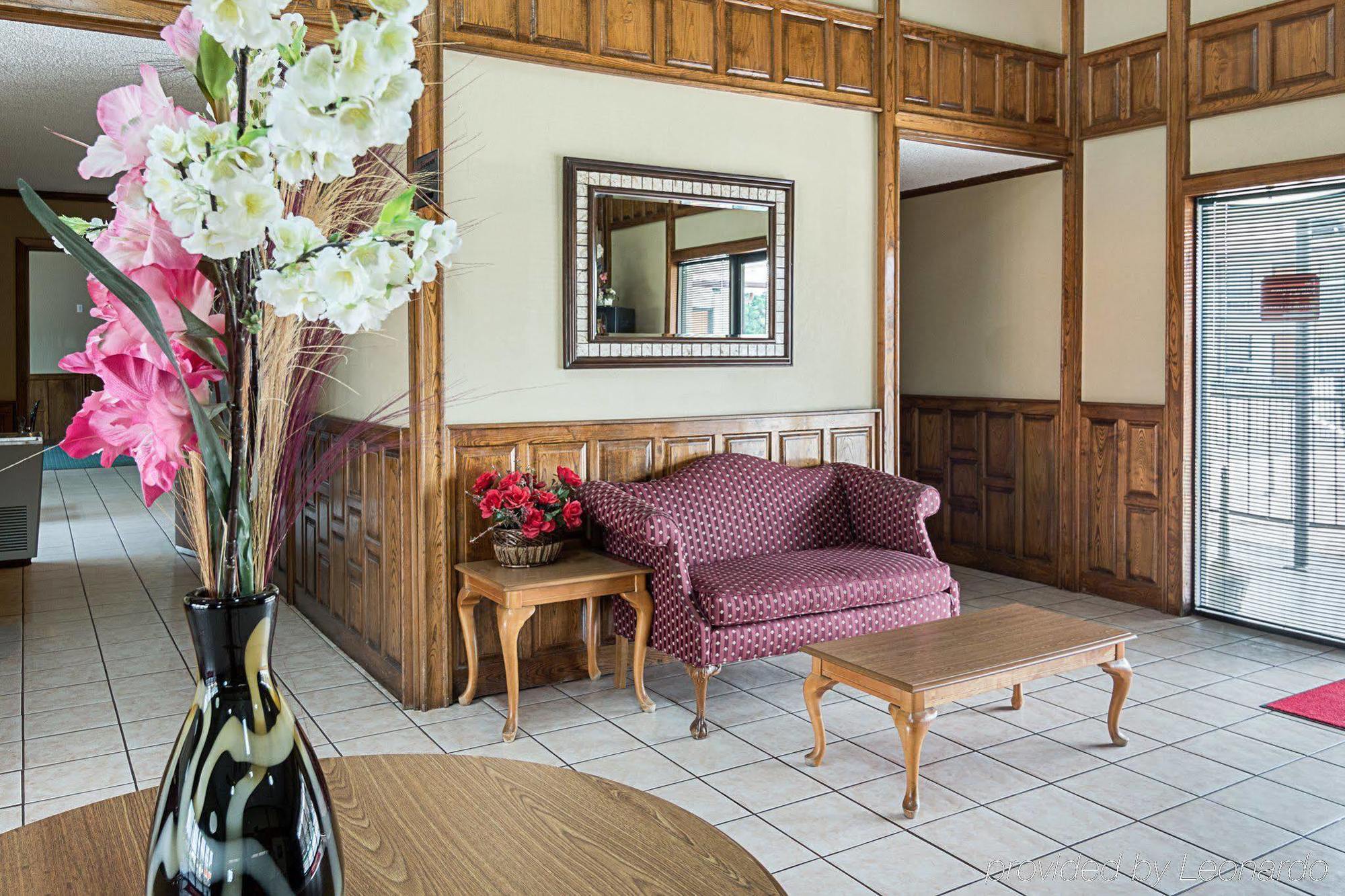 Econo Lodge Nacogdoches University Area Zewnętrze zdjęcie