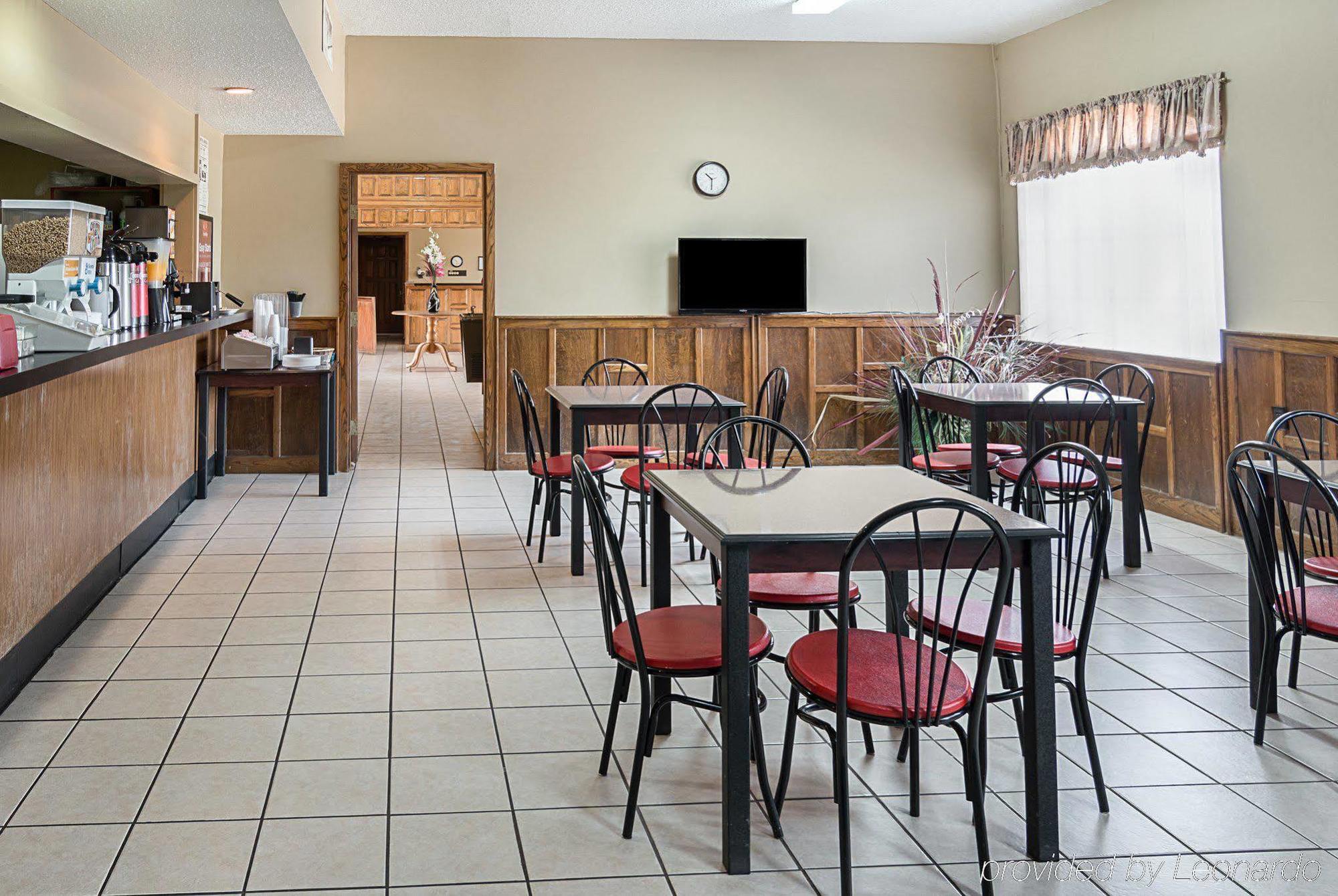 Econo Lodge Nacogdoches University Area Zewnętrze zdjęcie