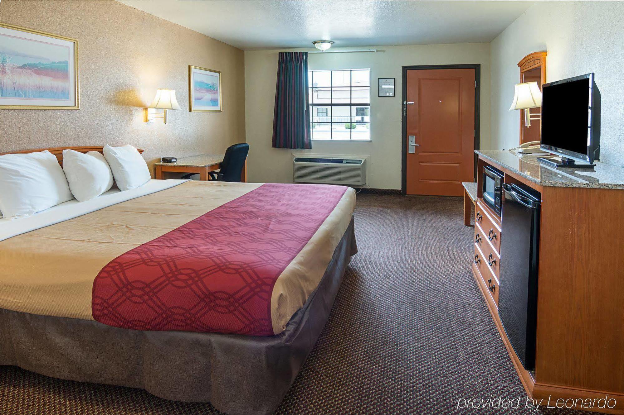Econo Lodge Nacogdoches University Area Zewnętrze zdjęcie